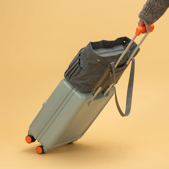 Handarbeitstasche - Reise - Hobbii
3