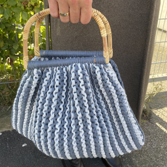 Sapphire - Tasche
5