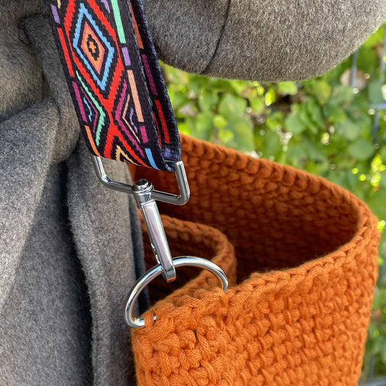 Diamond - Tasche
6