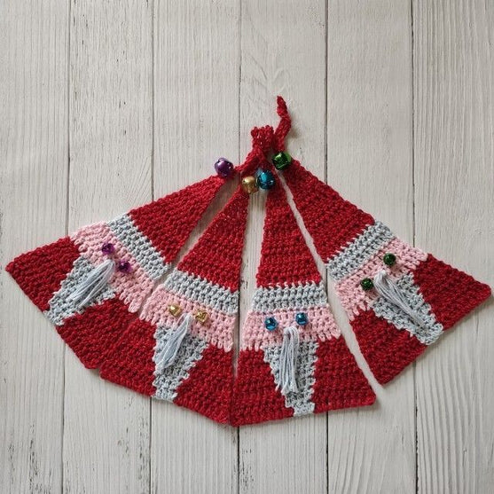 Santa Claus - Weihnachtsdekoration
4