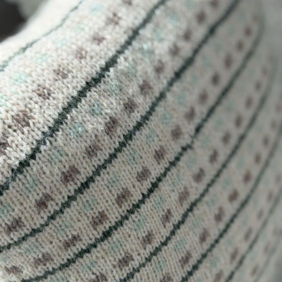 Homebody - Kissenhülle
5