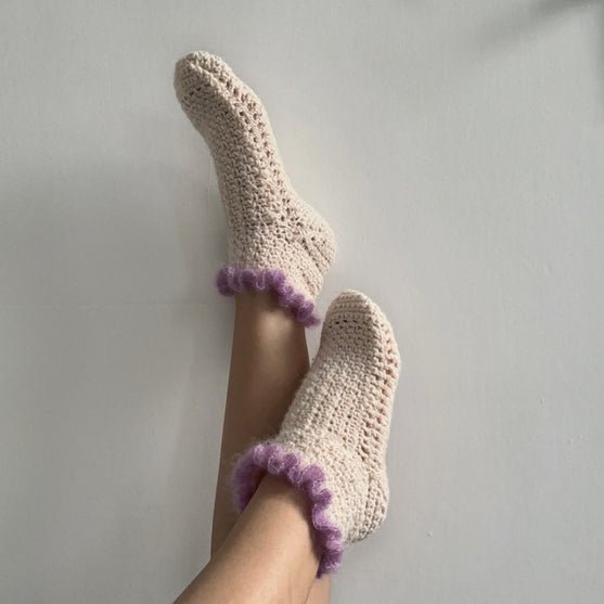 Lover - Socken
3