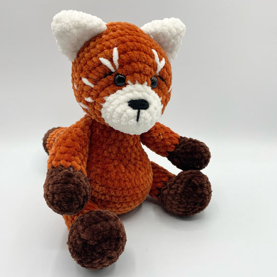 Rudi Roter Panda