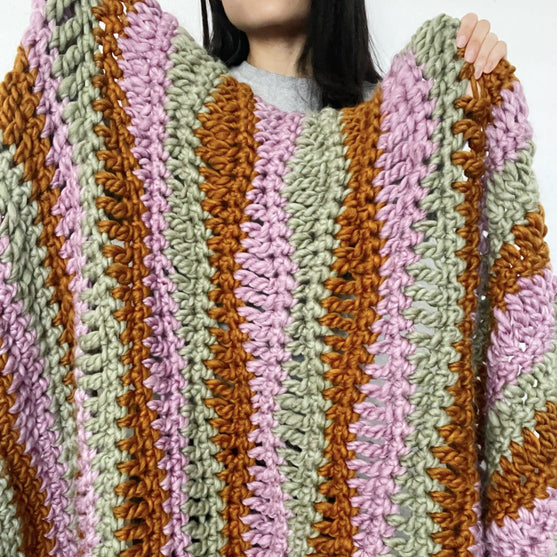 Dreamy Waves - Decke
6