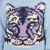 Candy Tiger - Kinderpullover
7