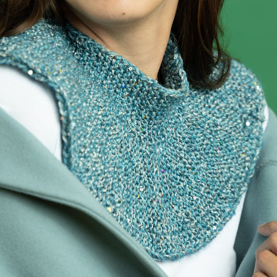 Gefion - Halswärmer
2