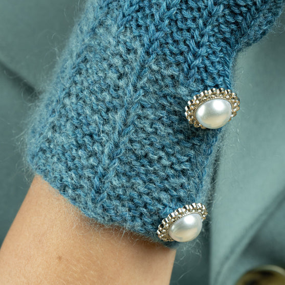 Freja - Pulswärmer
6