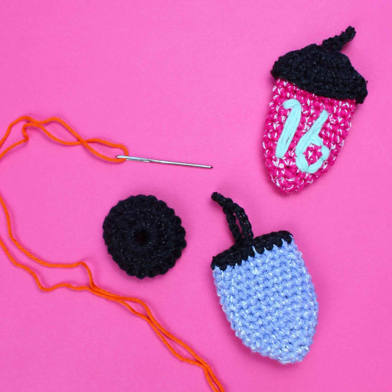 Advent Xmas Lights
5