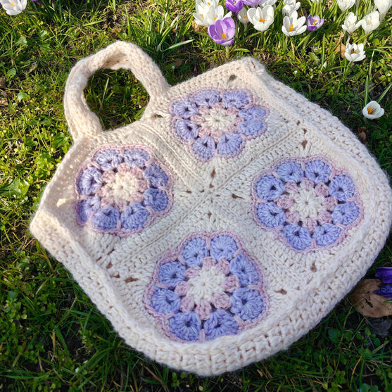 Bouquet of Love - Beutel
3