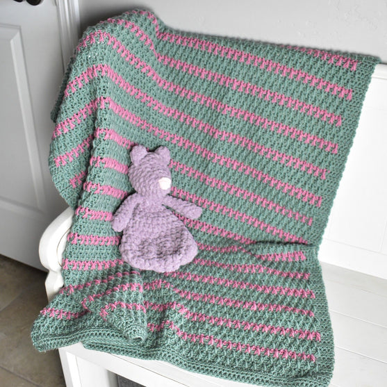 Baelfire - Babydecke
4