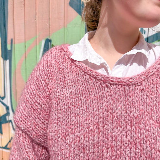 Alba - Pullover
3