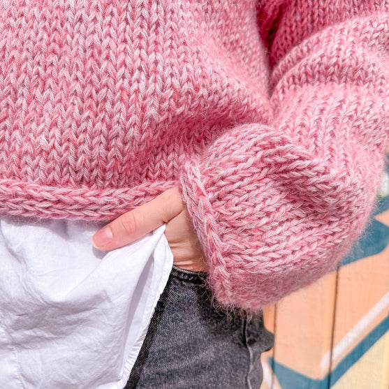 Alba - Pullover
4