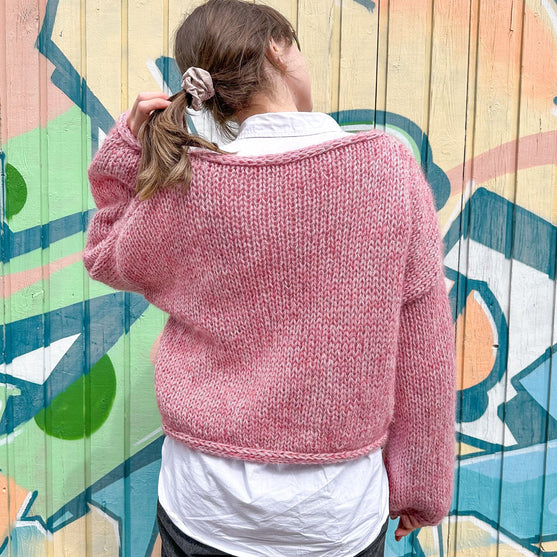Alba - Pullover
6
