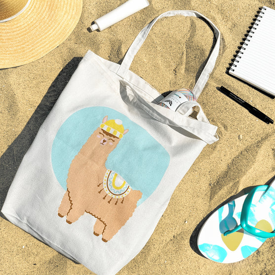 Tasche - Alpaca - Hobbii
3