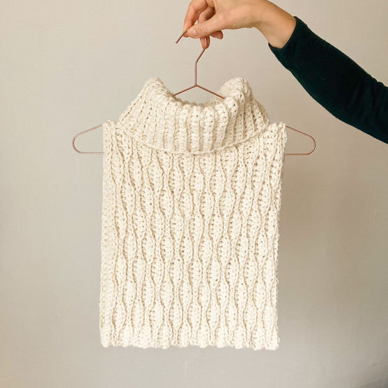 Alpine - Halswärmer
7