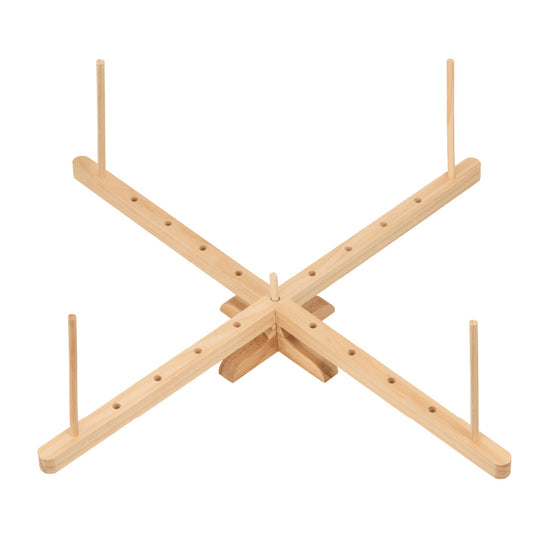 Wollwickler auf Fuß - Hobbii
2