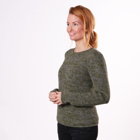Astrid Pullover
3