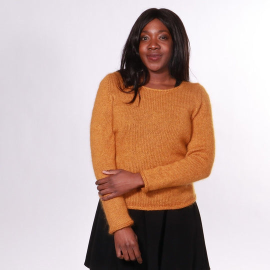 Maglione Agnes