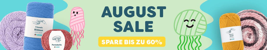 August Sale