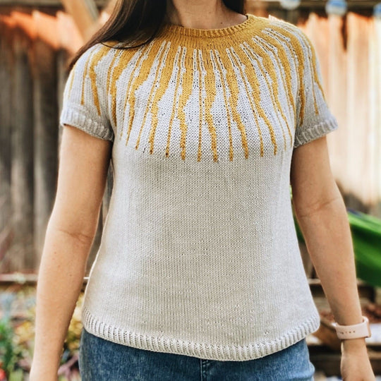 Aurora - T-Shirt