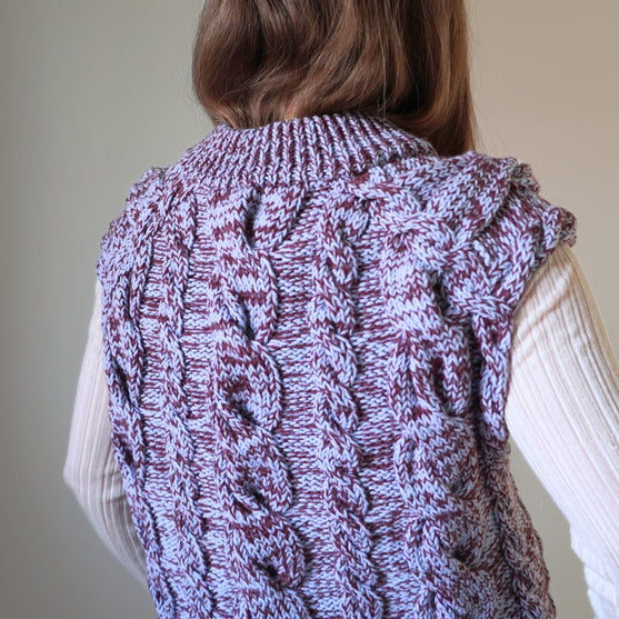 Beyond Cables - Pullunder
3