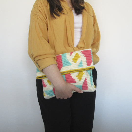 Estelle - Borsa