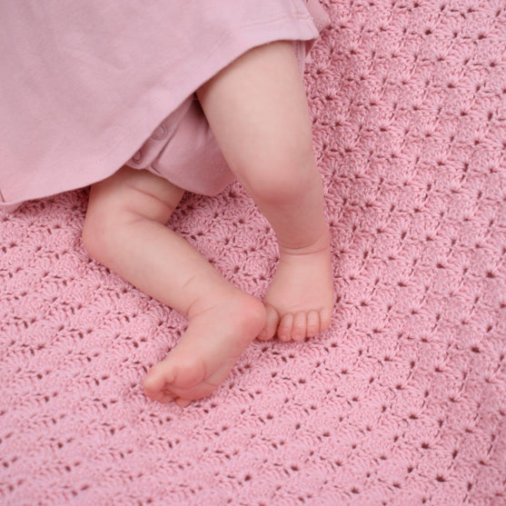 Baby Bamboo - Decke
6