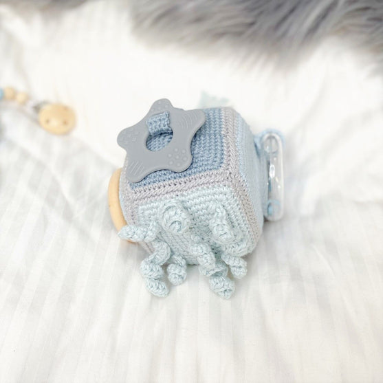 Babyfryd - Mini - Sinnes und Aktivitätswürfel
3