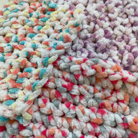 Baby Snuggle Print - Hobbii
5