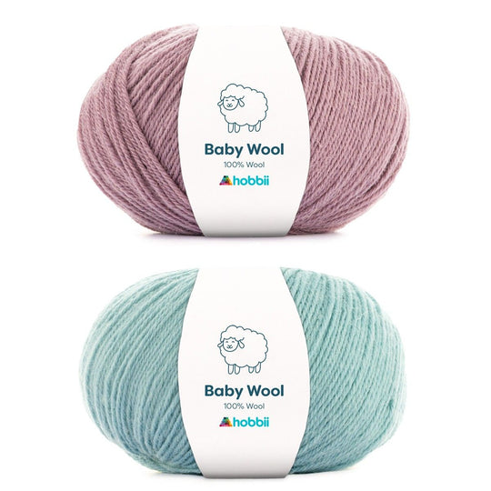 BabyWool - Hobbii