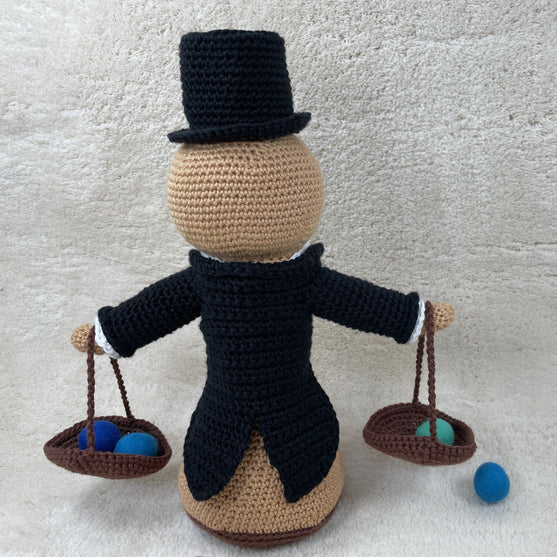 Waage - Sternzeichen
3