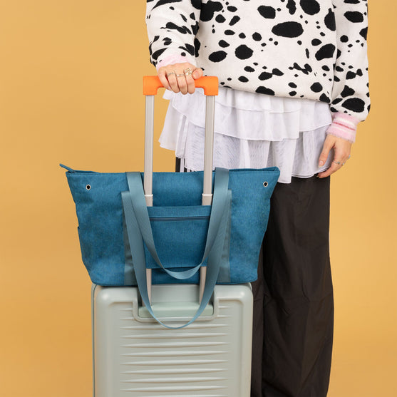 Handarbeitstasche - Reise - Hobbii
4