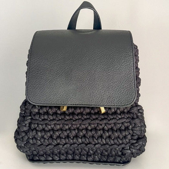 The Bungee Backpack - Rucksack
2