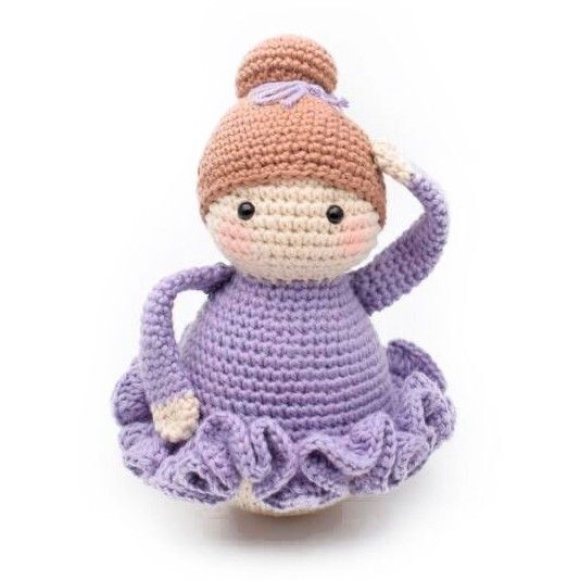 Schaukelball - Klein - Go Handmade
3