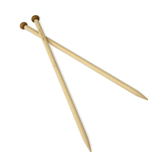 Bamboo Jackenstricknadeln - Hobbii
3