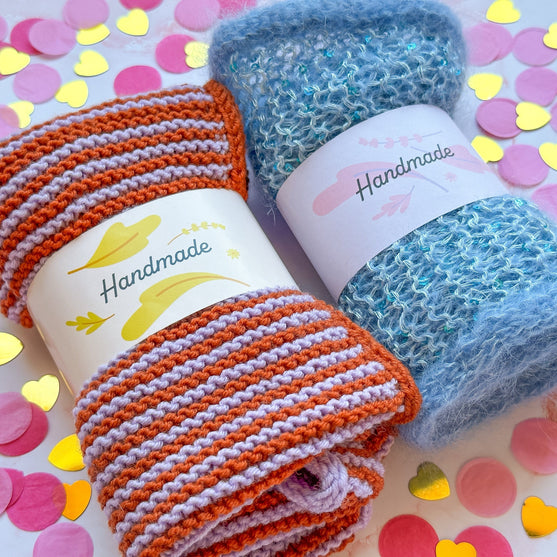 Banderolen Set - Hobbii
4