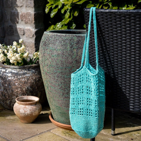 Belfast 2 - Tasche
