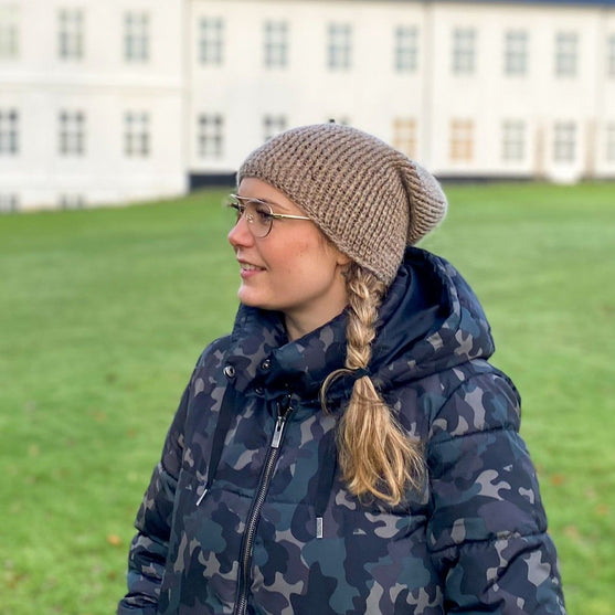 Siggy Baggy Mütze
5