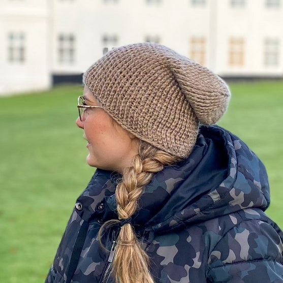 Siggy Baggy Mütze
6