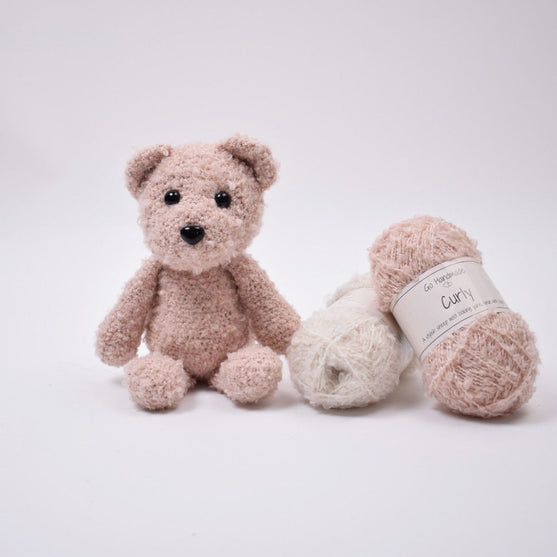 Bärchen Felix & Fie
3