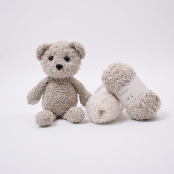 Bärchen Felix & Fie
4