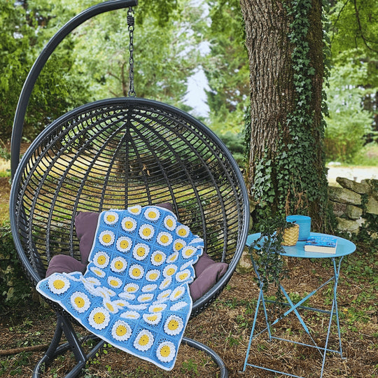 Daisy Land - Decke