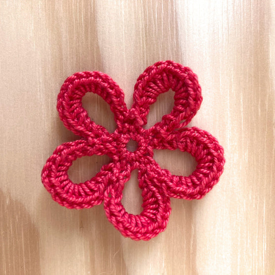 Bouquet - Applikation
2