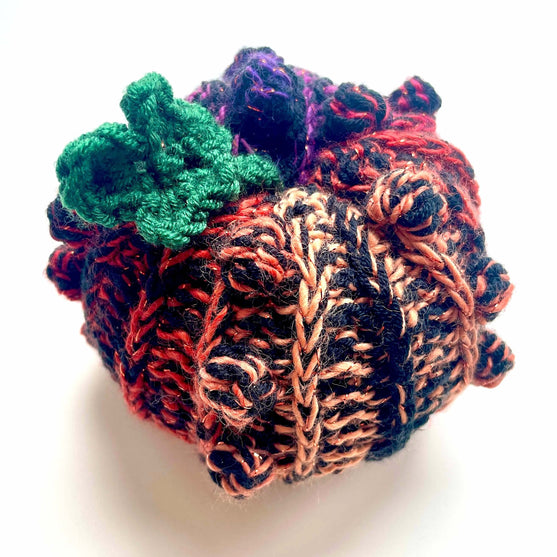 Bobble Pumpkins - Dekoration
4