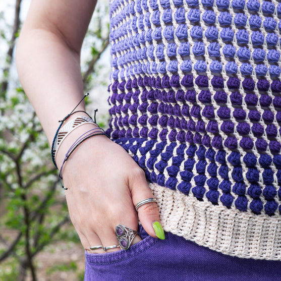 Bobble Up - Top
4