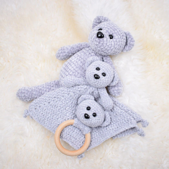 Teddy Rassel
2