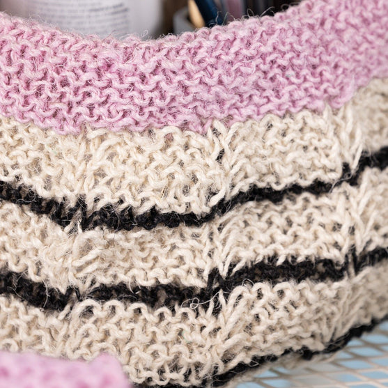 Budapest - Körbchen
4