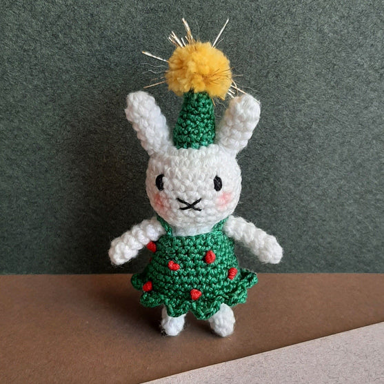 Häschen Ho-Ho-Hop
1