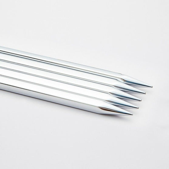 Nova Cubics Strumpfstricknadeln - KnitPro
3