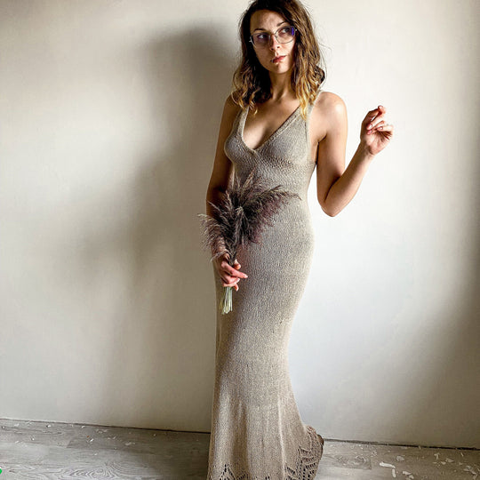 Slava - Kleid